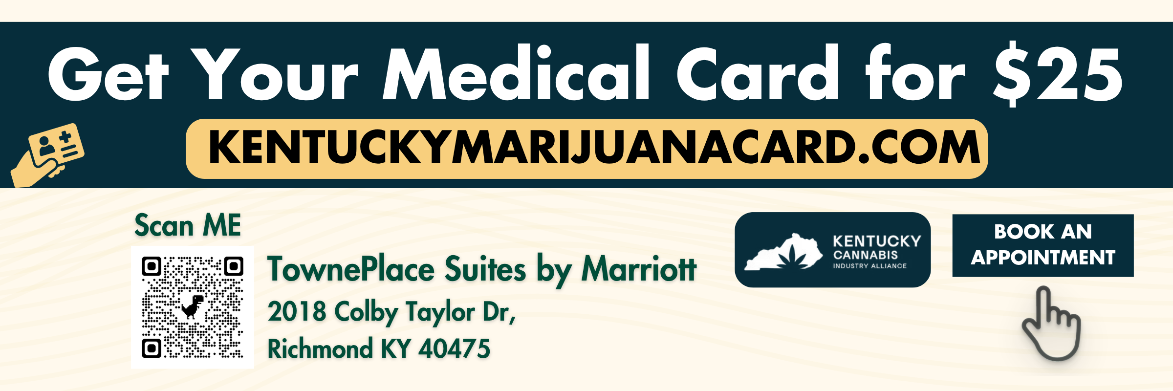 Richmond, KY | Green Releaf Dispensary | KENTUCKY MARIJUANA CARD