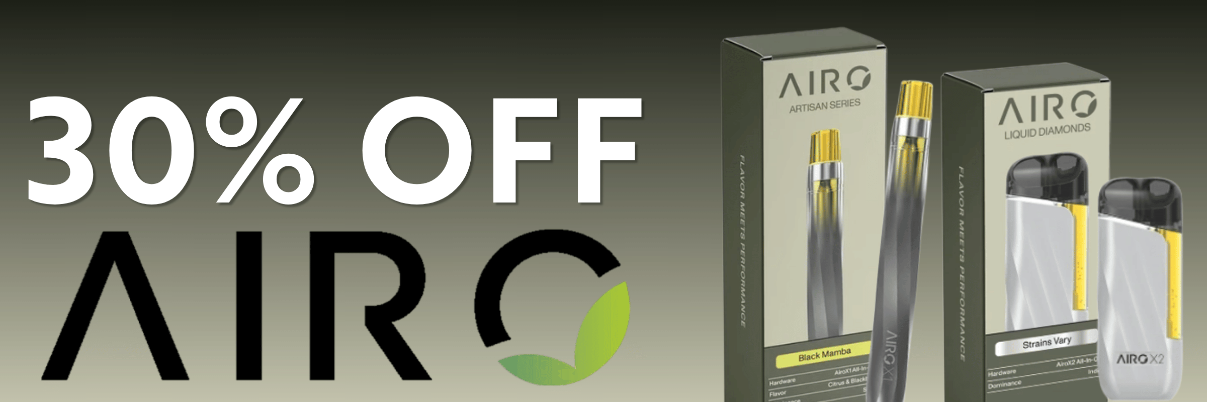 Bourbonnais, IL | Green Releaf Dispensary | Airo Spotlight
