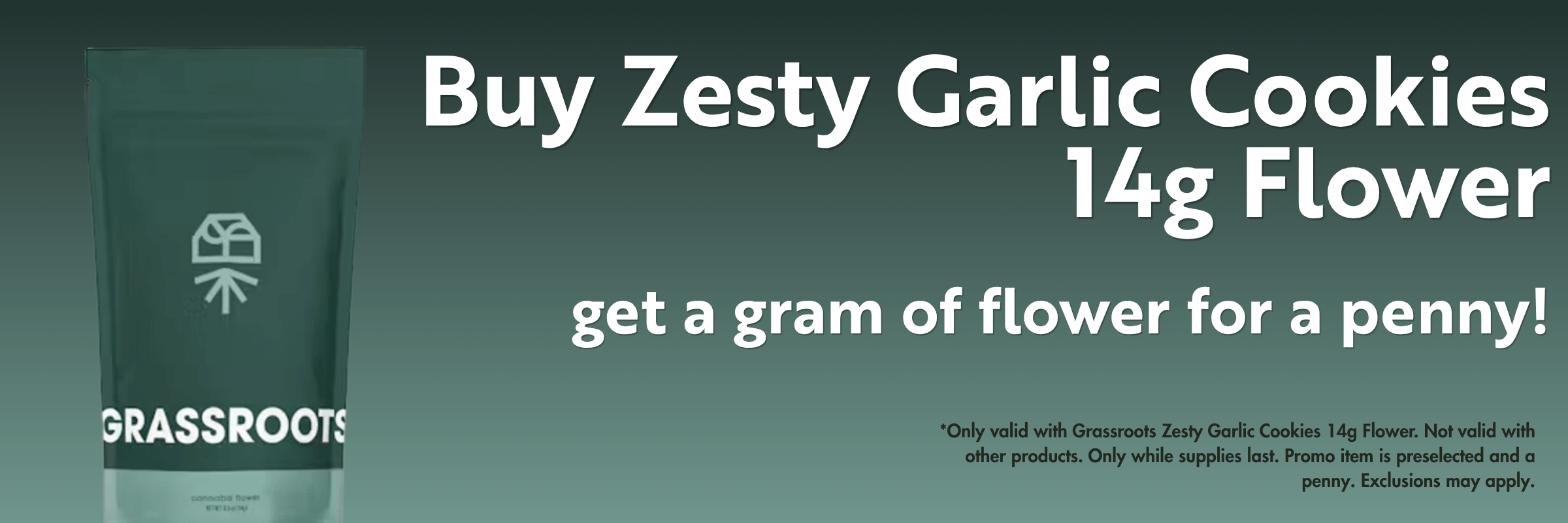 Bourbonnais, IL | Green Releaf Dispensary | Buy ZGC 14g get Gram
