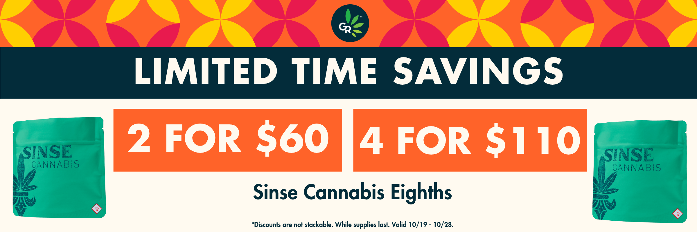 Columbia, MO | Green Releaf Dispensary | sinse