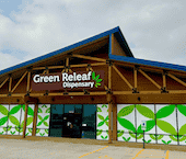 Green Releaf Bourbonnais