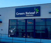 Green Releaf Columbia