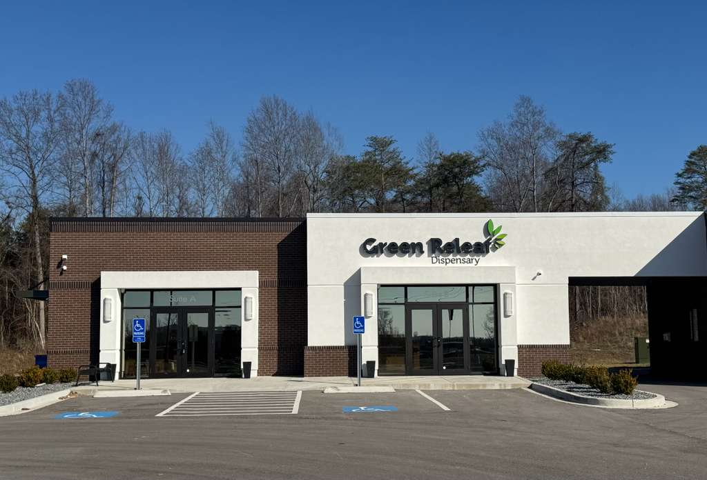 Green Releaf Ferguson