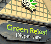 Green Releaf Lees Summit