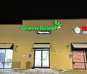 Green Releaf Liberty