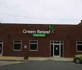 Green Releaf Moberly