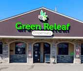 Green Releaf Troy